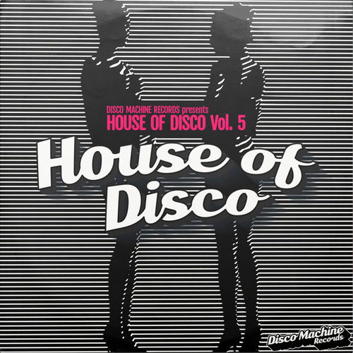 VA - House of Disco, Vol. 5 [DMR59]